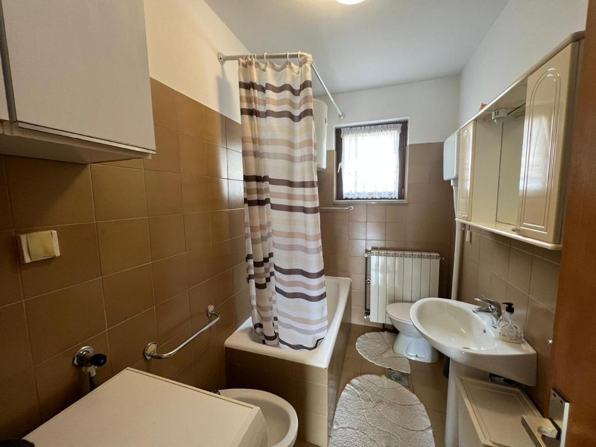 Apartman Bruna 1 Poreč Exteriör bild