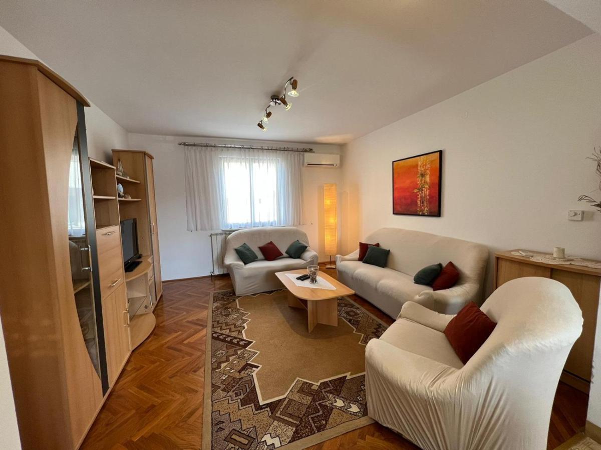 Apartman Bruna 1 Poreč Exteriör bild