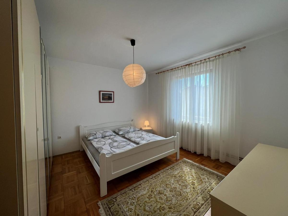 Apartman Bruna 1 Poreč Exteriör bild